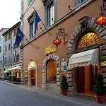 Dei Priori Boutique Ξενοδοχείο 4*