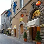 Dei Priori Boutique Hotel Assisi