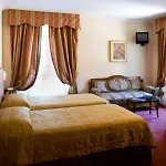 Dei Priori Boutique Hotel 4*