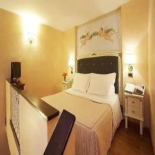 호텔 Dei Priori Boutique 4*