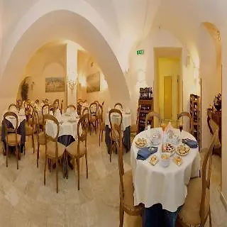 Hotel Dei Priori Boutique