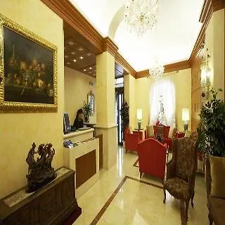 Dei Priori Boutique 아시시