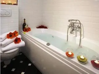 호텔 Dei Priori Boutique 아시시