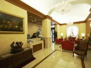 Hotel Dei Priori Boutique 4*