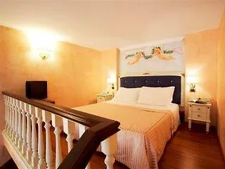 Dei Priori Boutique Hotel Assisi
