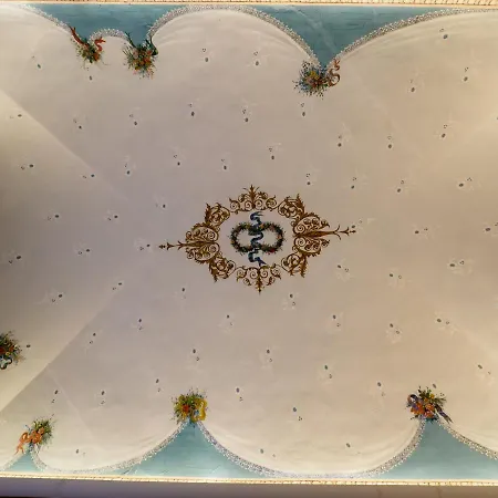 Ξενοδοχείο Dei Priori Boutique 4*