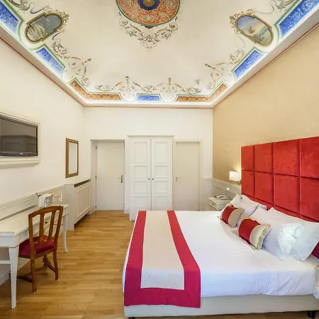 Hotel Dei Priori Boutique