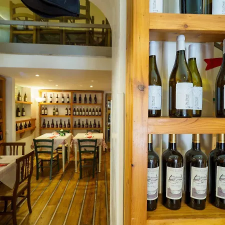 Dei Priori Boutique Hotel