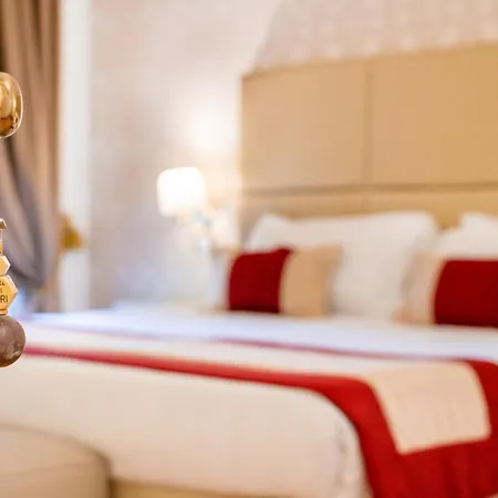 Dei Priori Boutique Hotel Assisi