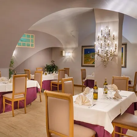 Hotel Dei Priori Boutique