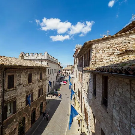 Dei Priori Boutique Hotel Assise