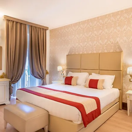 Dei Priori Boutique Отель 4*