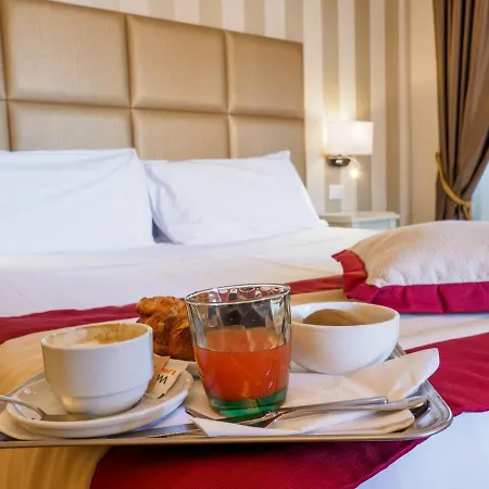 Hotel Dei Priori Boutique