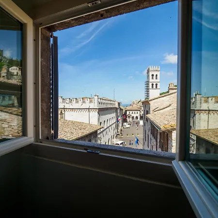 Hotel Dei Priori Boutique