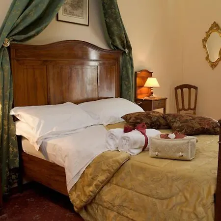 Hotel Dei Priori Boutique