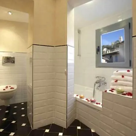 Dei Priori Boutique Hotel