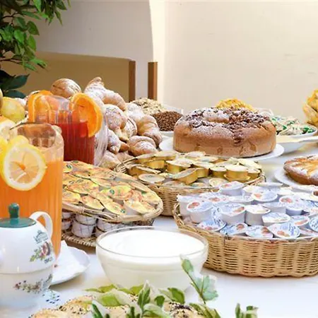 Dei Priori Boutique Hotel