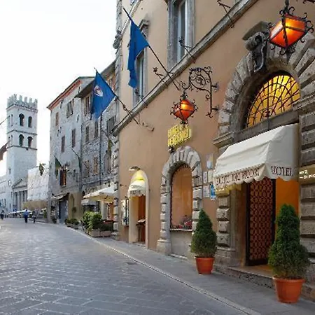 Dei Priori Boutique Hotel 4*