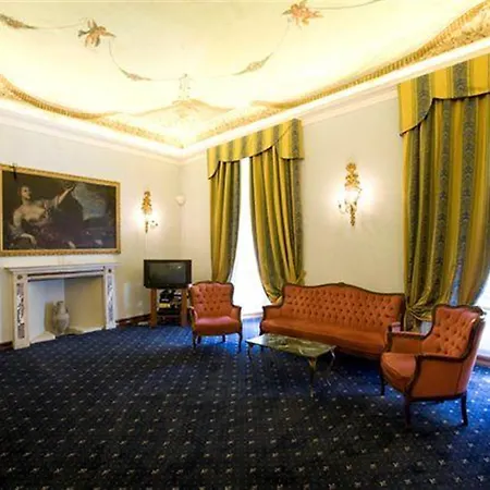 Dei Priori Boutique 4* Assisi