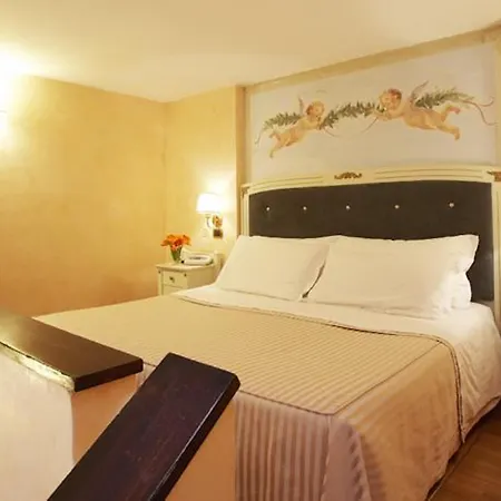Dei Priori Boutique Hotel Assisi