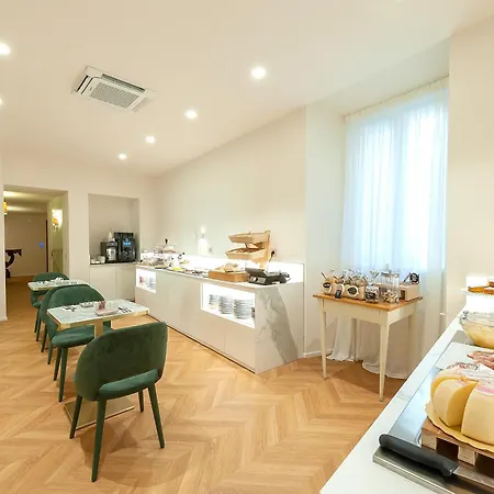 Отель Dei Priori Boutique