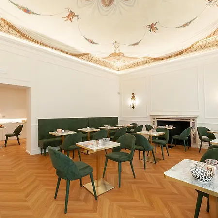 Dei Priori 4* Assisi