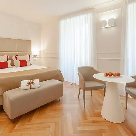 Hotel Dei Priori Boutique Assisi