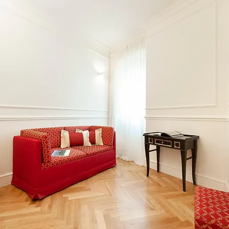 Dei Priori Boutique Hotel 4*