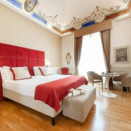 Dei Priori Boutique 4*