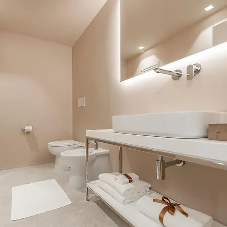 Dei Priori Boutique Hotel