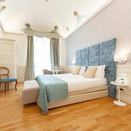 호텔 Dei Priori Boutique 4*