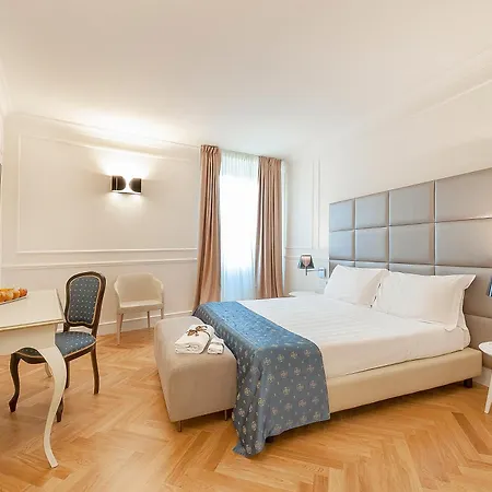 Dei Priori Boutique Hotel 4*
