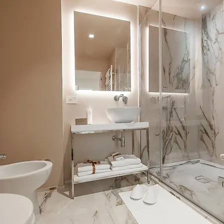 Hotel Dei Priori Boutique