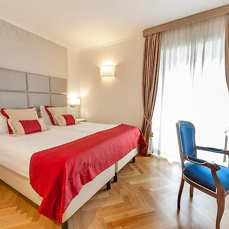 Hotel Dei Priori Boutique