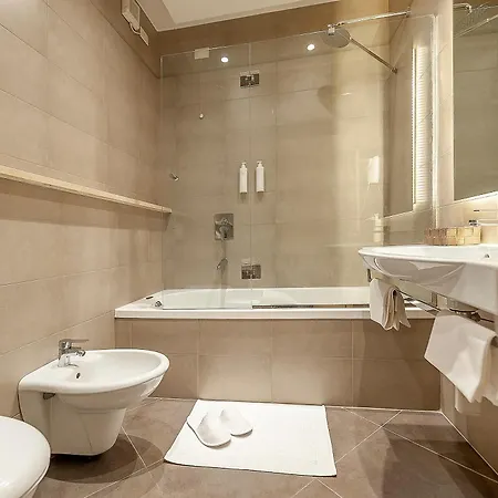 Hotel Dei Priori Boutique 4*