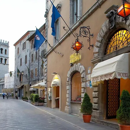 Dei Priori Boutique Assisi