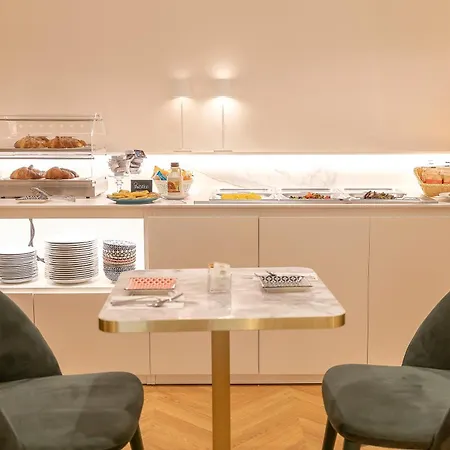 Dei Priori Boutique 4* Assisi