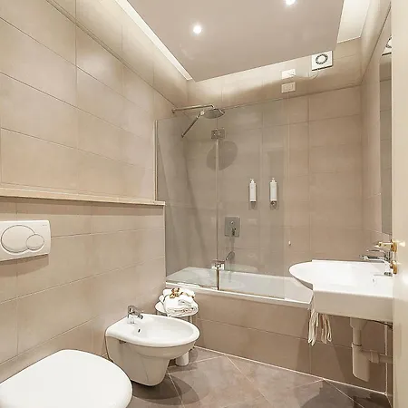 Dei Priori Boutique 호텔 4*