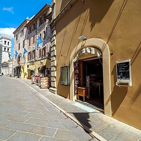 Hotel Dei Priori Boutique