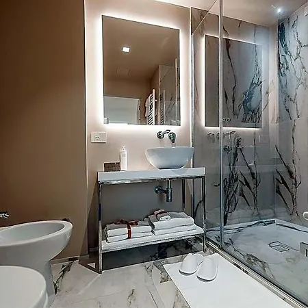 Hotel Dei Priori Boutique Asís