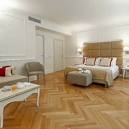 Dei Priori Boutique Hotel Asís