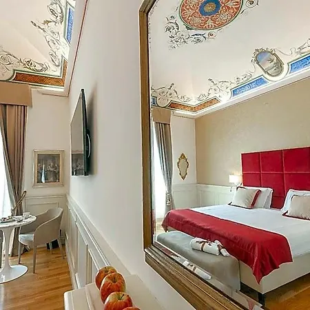 Hotel Dei Priori Boutique 4*