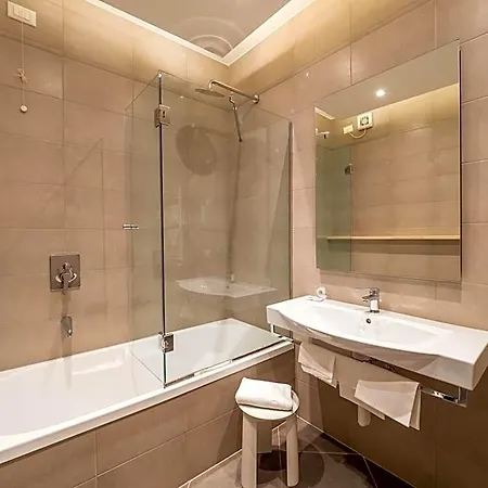 Dei Priori Boutique Hotel Asís