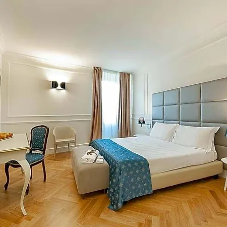 Dei Priori Boutique Hotel 4*