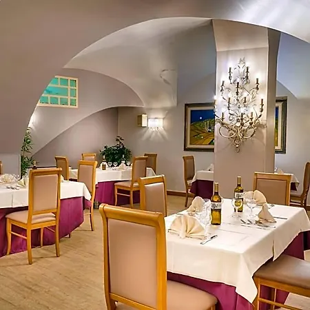 Dei Priori Boutique Hotel