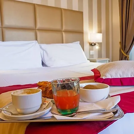Hotel Dei Priori Boutique