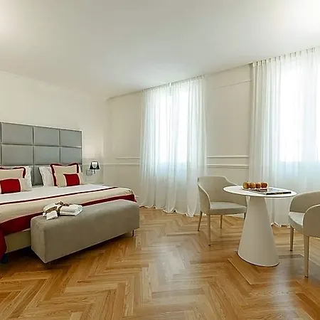 Hotel Dei Priori Boutique