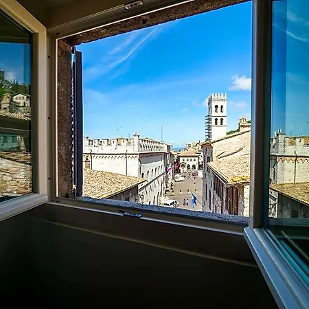 Hotel Dei Priori Boutique 4*
