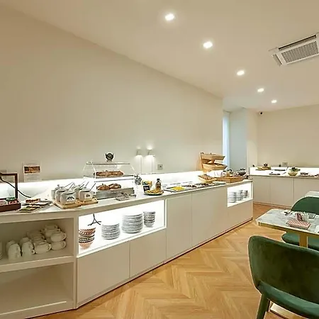 Hotel Dei Priori Boutique