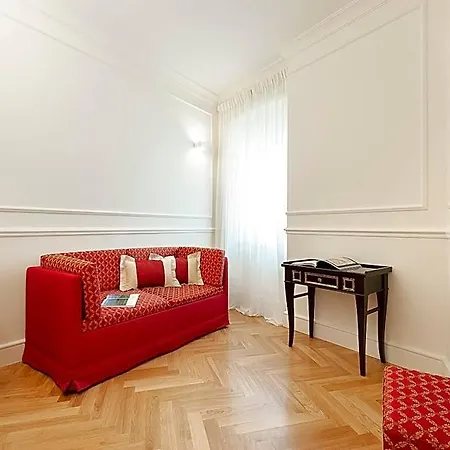 Dei Priori Boutique Hotel